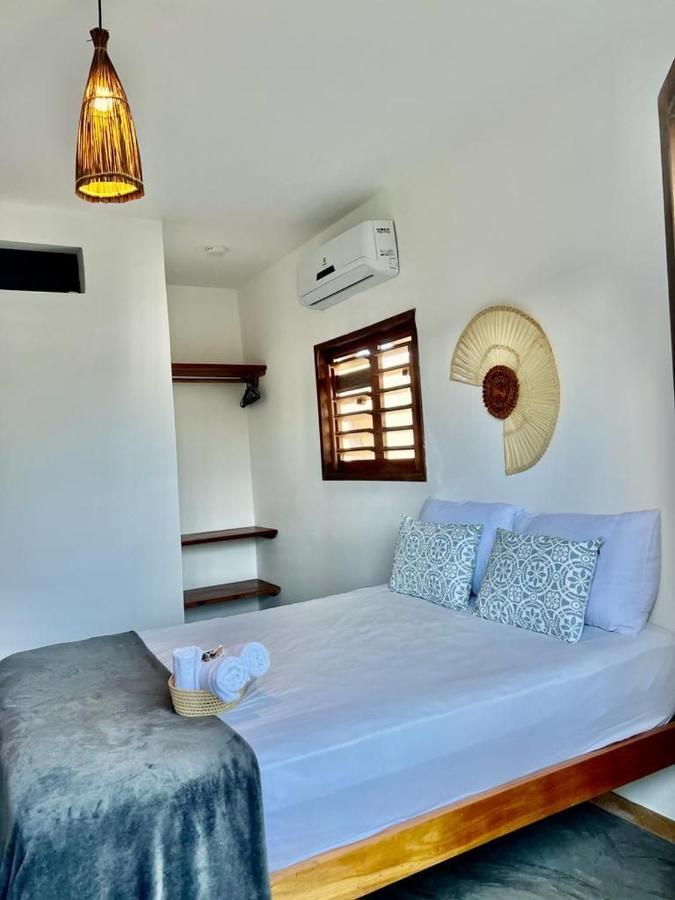Ape Do Fabiano Flats E Lofts Apartment Jijoca de Jericoacoara Exterior photo
