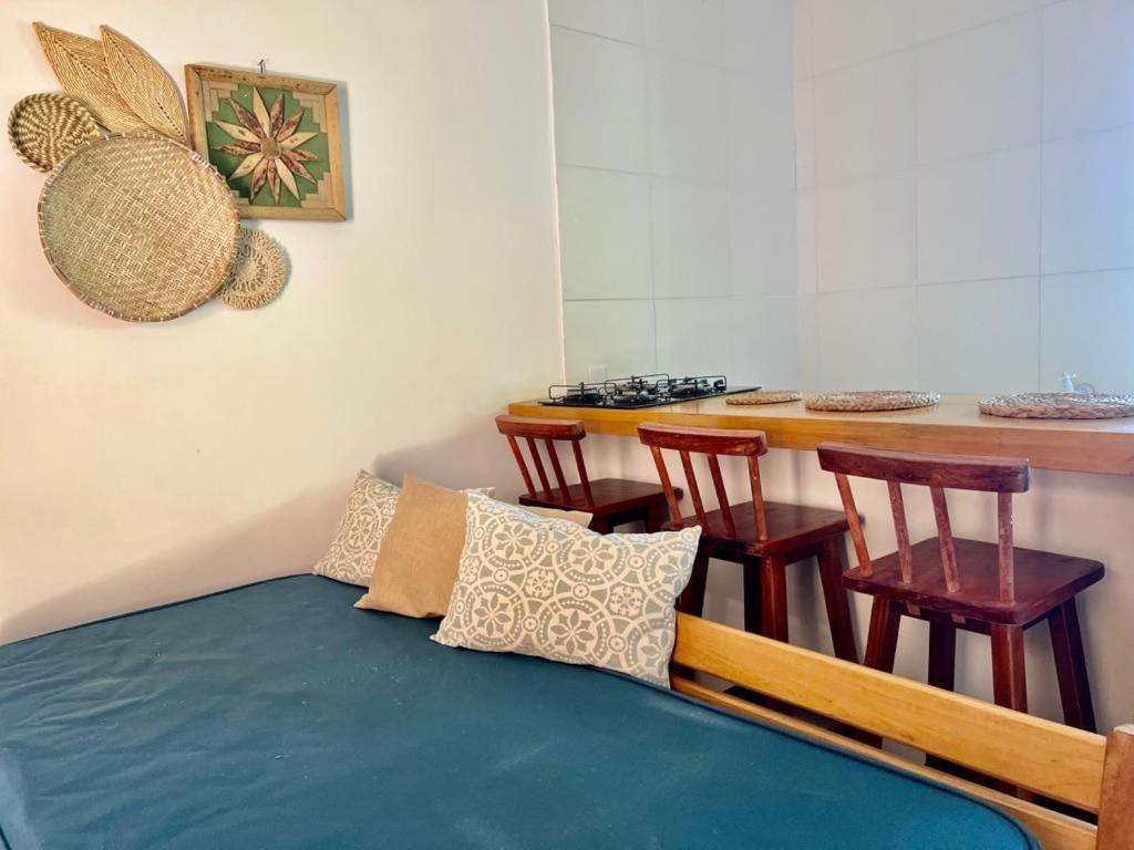 Ape Do Fabiano Flats E Lofts Apartment Jijoca de Jericoacoara Exterior photo