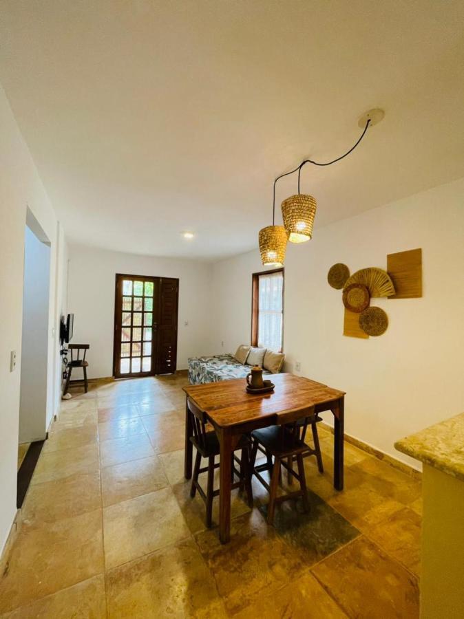 Ape Do Fabiano Flats E Lofts Apartment Jijoca de Jericoacoara Exterior photo