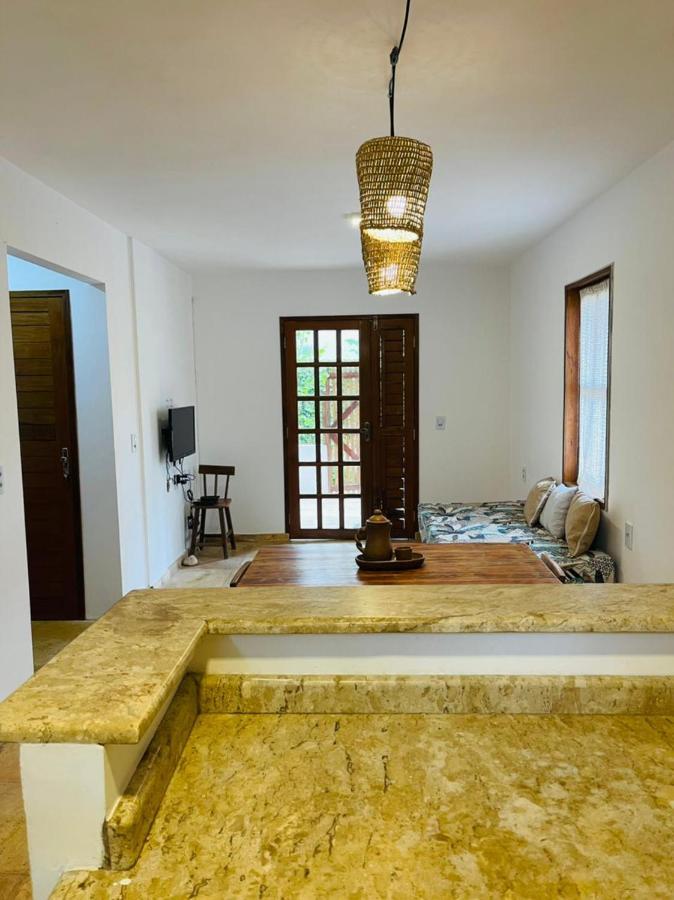 Ape Do Fabiano Flats E Lofts Apartment Jijoca de Jericoacoara Exterior photo